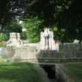 La chapelle de Saint-Jaoua