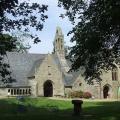 La chapelle Saint-Jaoua