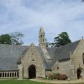 La chapelle Saint-Jaoua