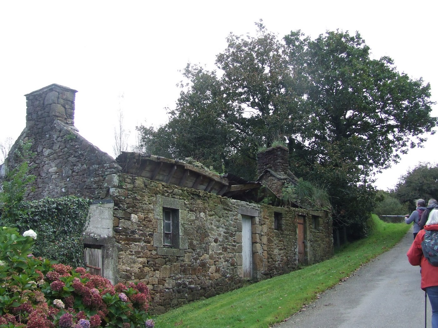 Maison à retaper