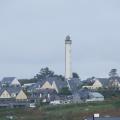 Le phare de Trézien