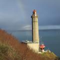 Le phare du Portzic