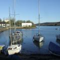 Bateaux de plaisance aux Gué Fleuri