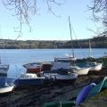 Bateaux de plaisance aux Gué Fleuri