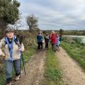 Dans la campagne