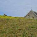 La chapelle de Saint-Gouévroc