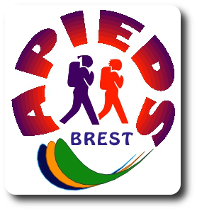 Logo D'APIEDS